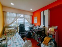 Sumang Walk (Punggol), Multi Generation #448182951